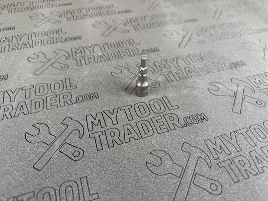 1/4" Drive 1-21/32" Magnetic Adaptor