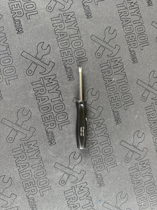 Tire Valve Core Tool (Black)