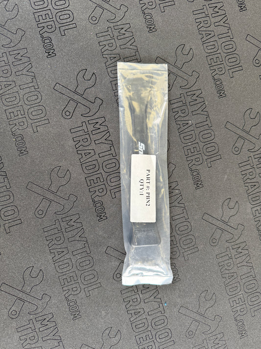 Non-Marring 6-3/4" Wide Wedge Prybar