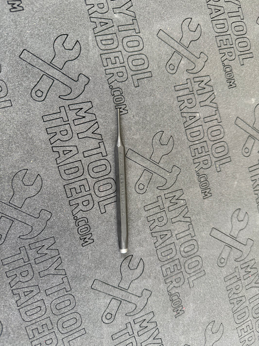 4-7/32" Pin Punch