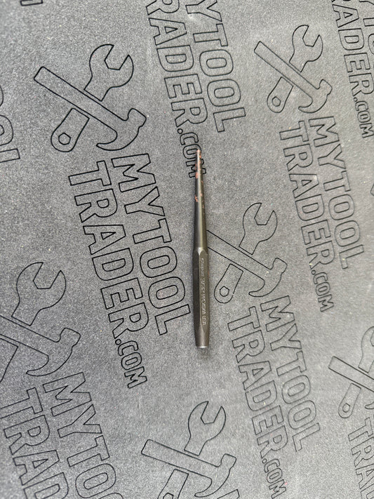 3-5/8" Midget Center Punch
