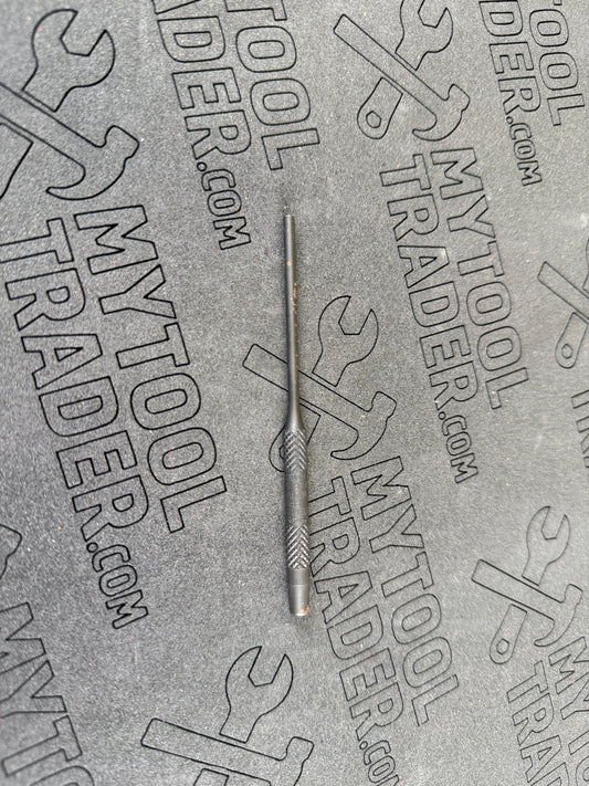 4-1/4" Roll Pin Punch