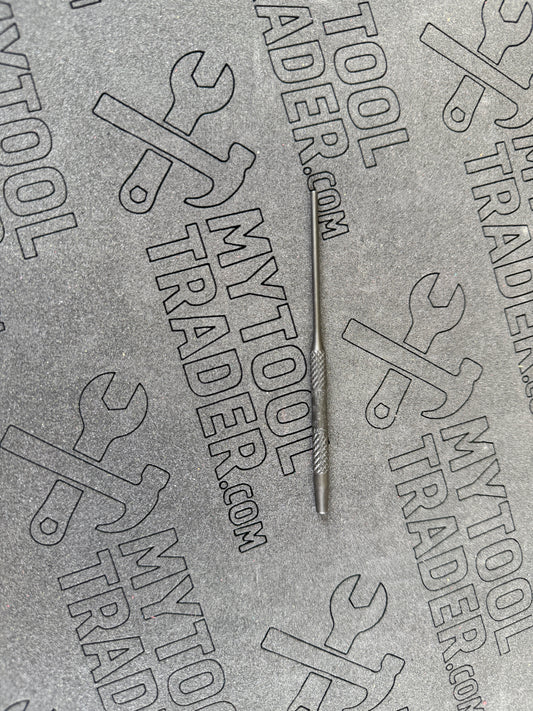 3-29/32" Roll Pin Punch