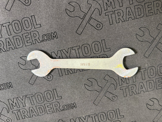 3/4-9/16 Double ended wrench-Pre Loved
