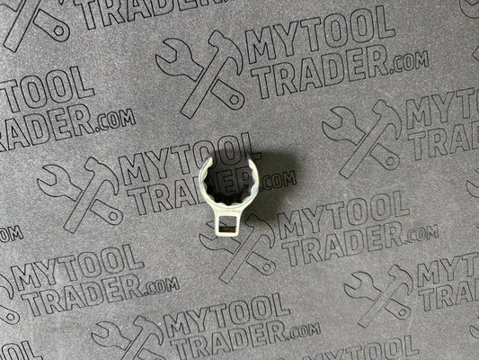 3/8" Drive 12-Point SAE 15/16" Flank Drive® Deep Flare Nut Crowfoot Wrench-Pre Loved