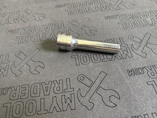 1/2" Drive 12-Point SAE 3/8" Flank Drive® Deep Socket-Pre Loved