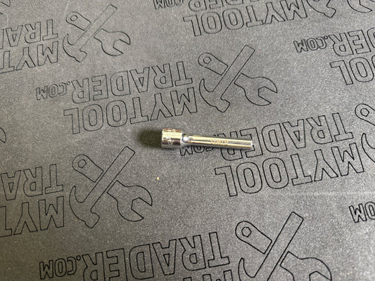 1/4" Drive 6-Point SAE 5/32" Flank Drive® Deep Socket-Pre Loved