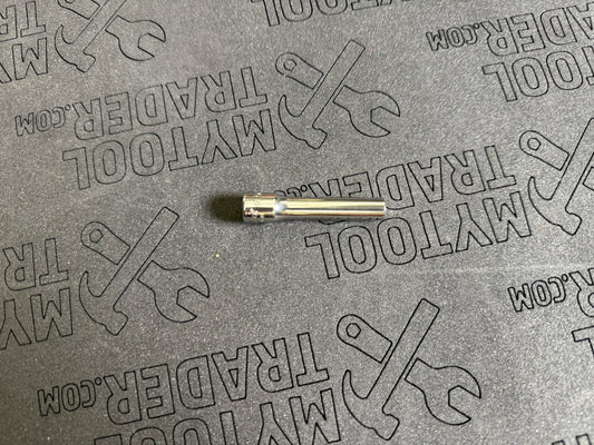 1/4" Drive 12-Point SAE 7/32" Flank Drive® Deep Socket-Pre Loved