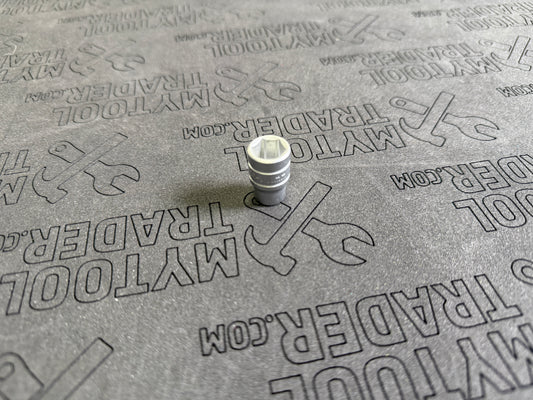 1/4" Socket 6 pt Metric 11mm-Pre Loved
