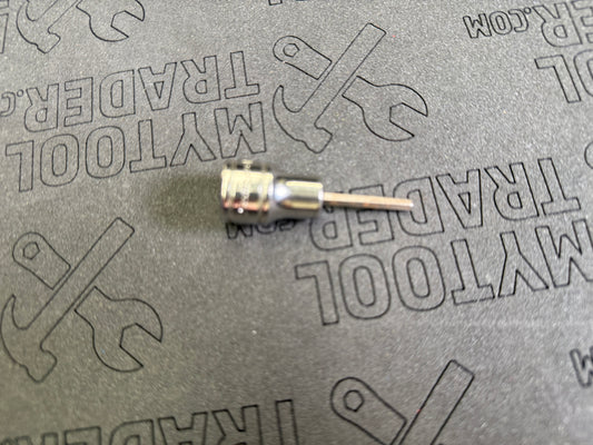 3/8" Drive SAE 1/8" Standard Hex Bit Socket Driver-Pre Loved