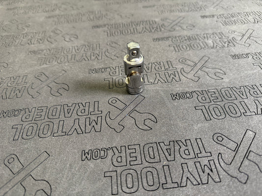 3/8" Drive 2-1/16" Friction Ball Universal Joint-Pre Loved