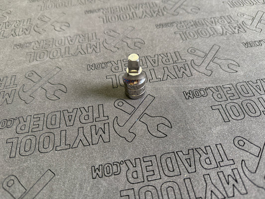3/8" Drive 1-1/2" Friction Ball Wobble Extension-Pre Loved