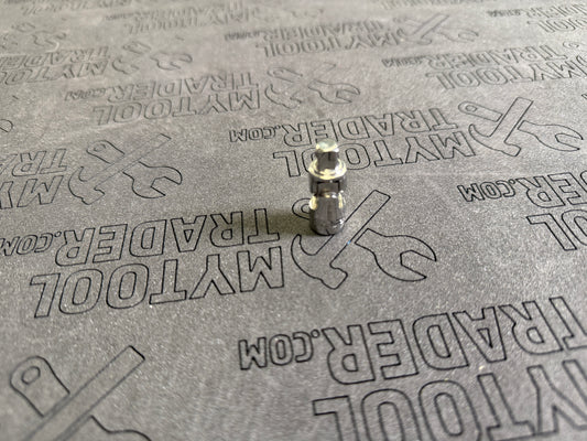 1/4" Drive 1-1/8" Friction Ball Universal Joint-Pre Loved