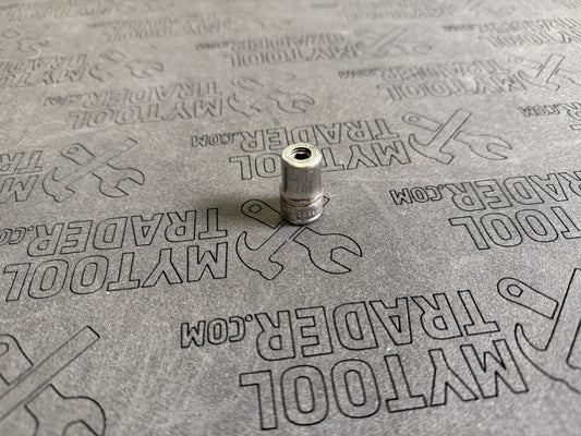 3/8" Drive 1/4" Hex Screwdriver Bit Socket-Pre Loved
