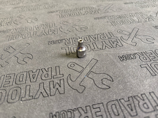 1/4" Drive 6-Point SAE 1/8" Flank Drive® Shallow Socket-Pre Loved
