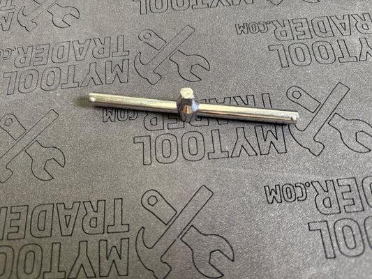 1/4" Drive 4-1/2" Sliding T-Handle-Pre Loved