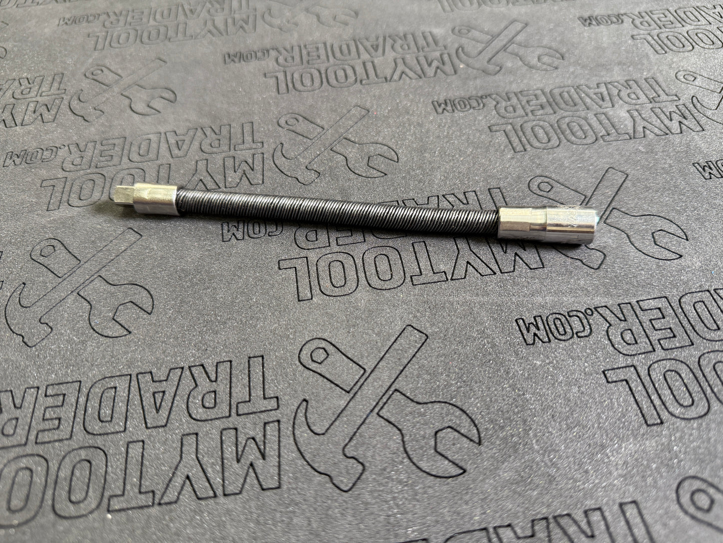 1/4" Drive 6" Flexible Extension-Pre Loved