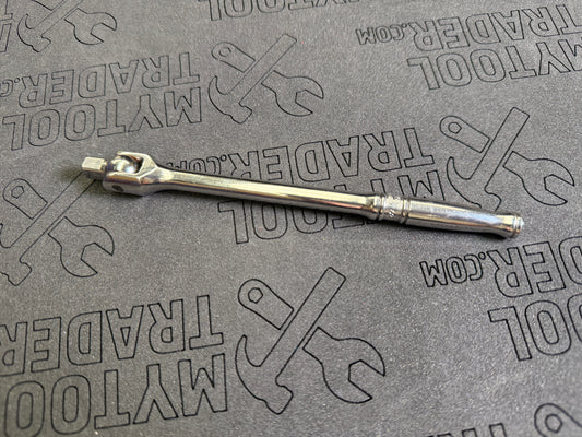 1/4" Drive 6" Breaker Bar-Pre Loved