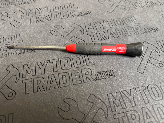 PHILLIPS® #1 Electronic Miniature Screwdriver-Pre Loved