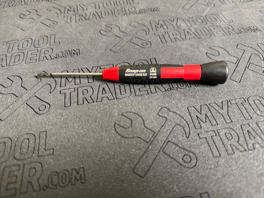 PHILLIPS® #0 Electronic Miniature Screwdriver-Pre Loved