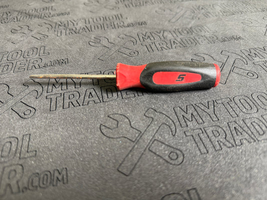 Instinct® Mini Awl (Red)-Pre Loved