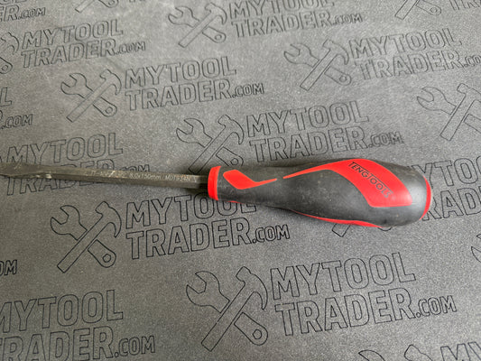 8.0x150mm flathead driver-Pre Loved