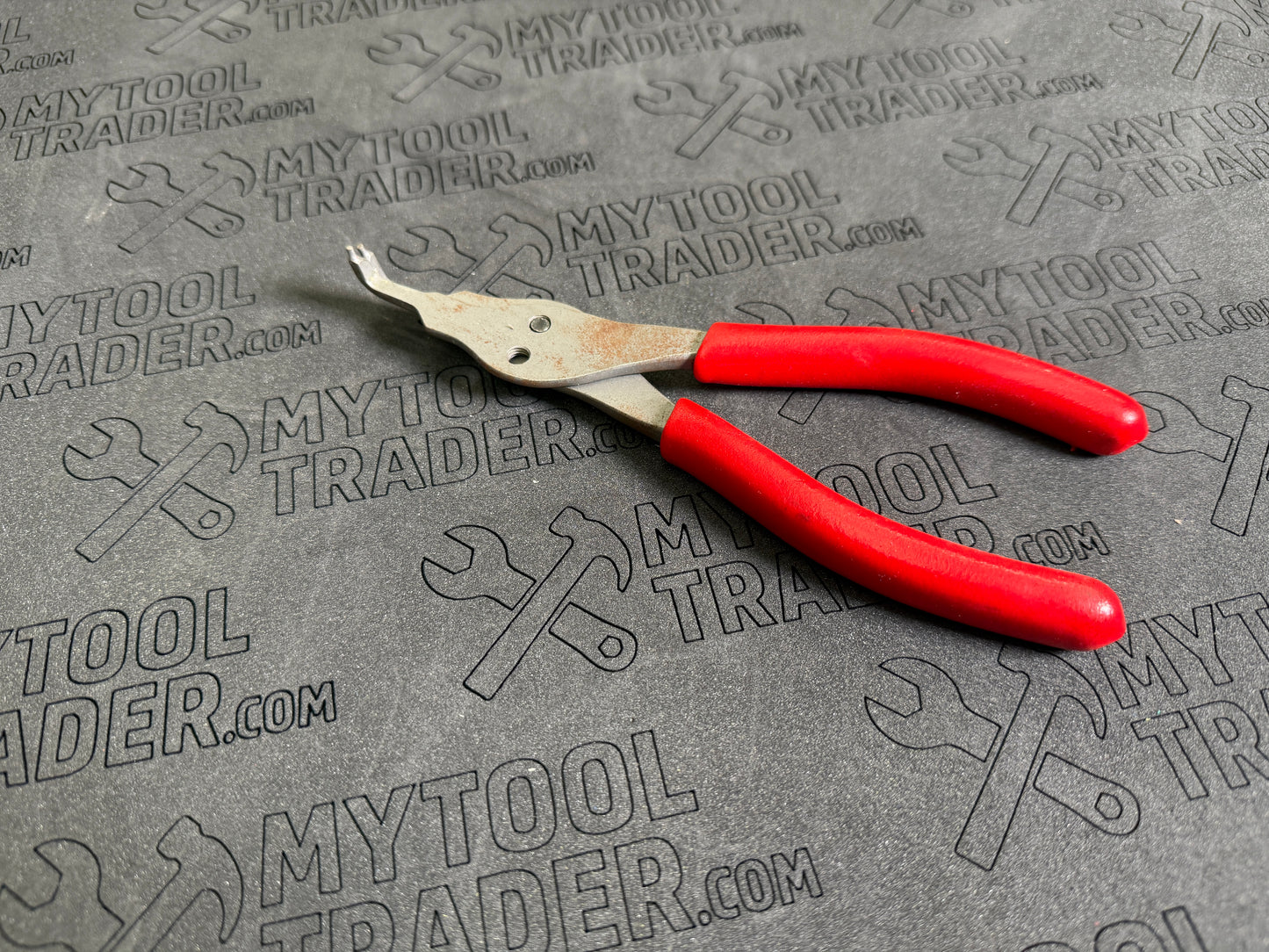 Convertible Retaining Ring Pliers-Pre Loved
