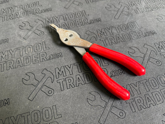 Convertible Retaining Ring Pliers-Pre Loved