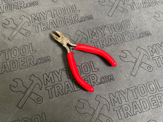 Mini diagonal cutters-Pre Loved