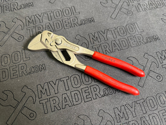 Plier Wrench-Pre Loved
