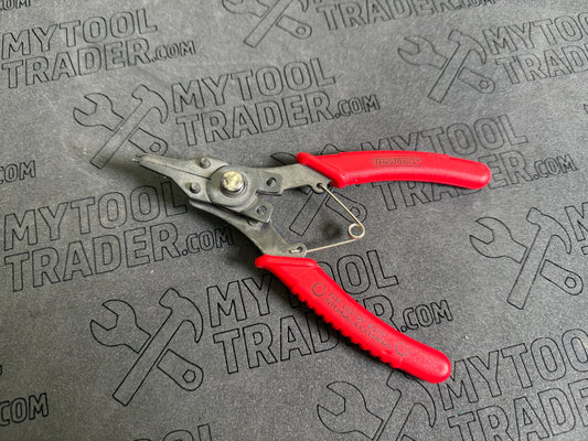 Multi-Purpose Retaining Ring Pliers-Pre Loved