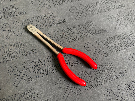 Mini diagonal side cutters-Pre Loved