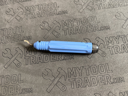 Deburring tool-Pre Loved