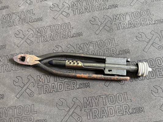 Non-reversible Wire Twister/Cutter (Blue-Point®)-Pre Loved