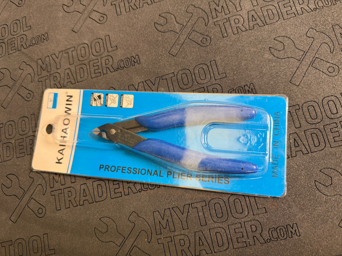 Micro wire cutters-Pre Loved