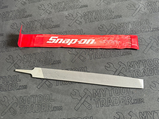 10" Bastard Cut Mill File-Pre Loved