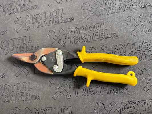 Tin snips(straight)-Pre Loved