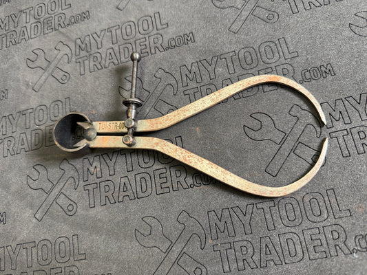 Calipers-Pre Loved