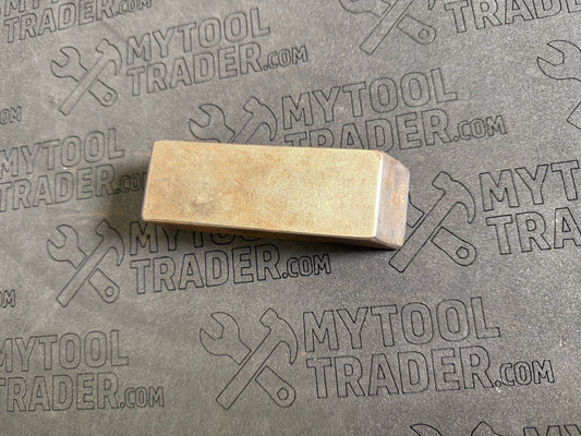Bucking Bar, 2 lbs-Pre Loved
