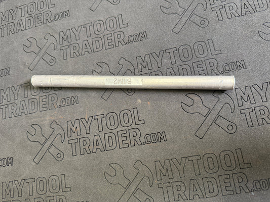 200mm aluminium drift-Pre Loved