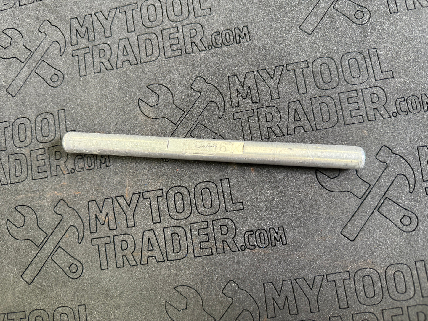 Aluminium drift-Pre Loved
