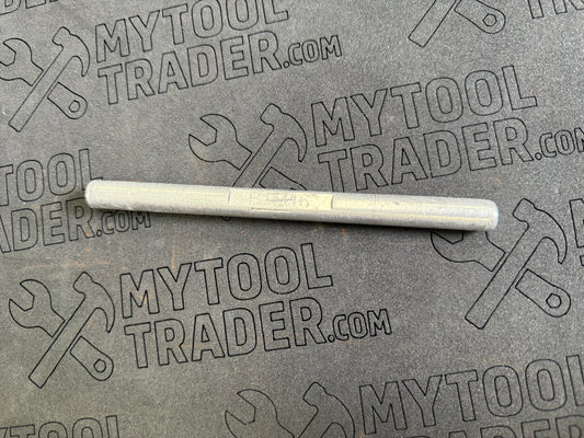 Aluminium drift-Pre Loved