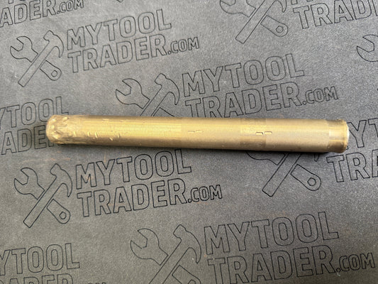 8" Bronze Drift Punch-Pre Loved