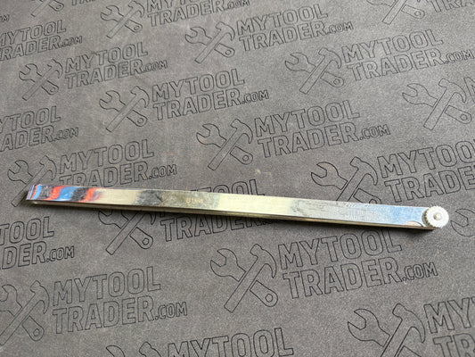SAE and Metric Feeler Gauge Set-Pre Loved