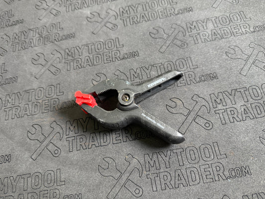 Spring Clamps-Pre Lovved