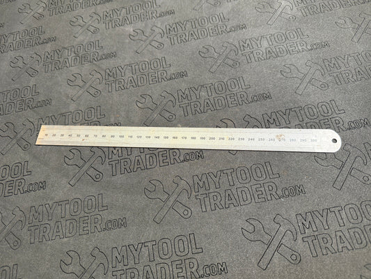 300mm Ruler-Pre Loved