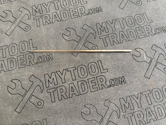 Triangle Taper file- Pre Loved