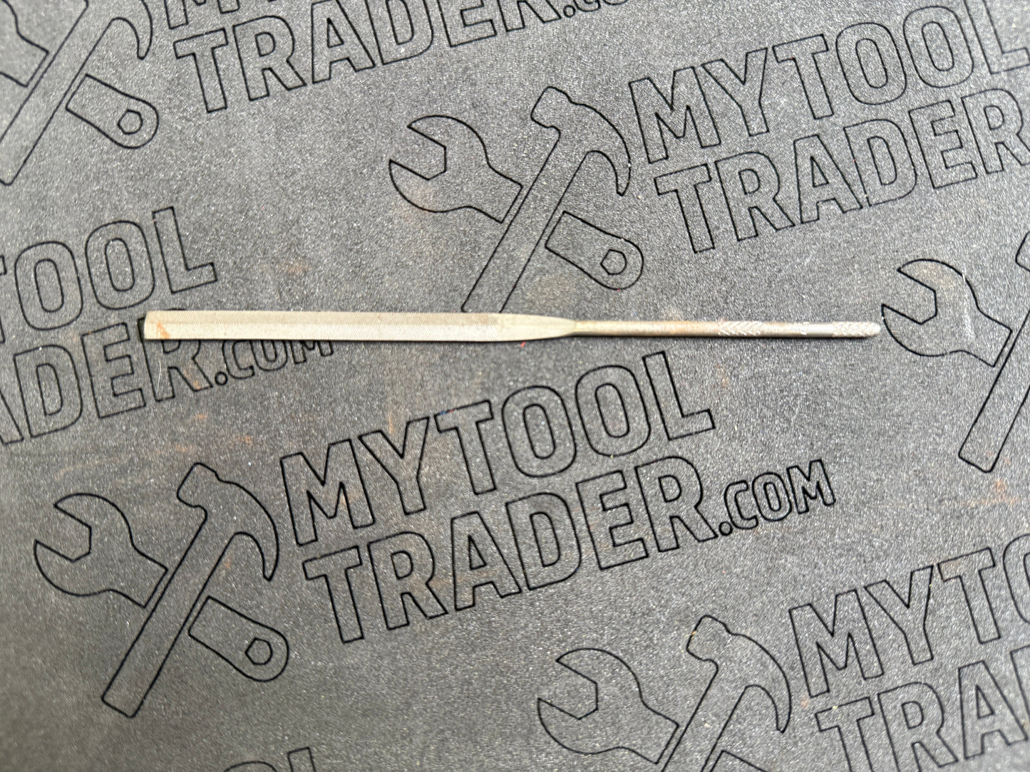 Triangle Taper file- Pre Loved