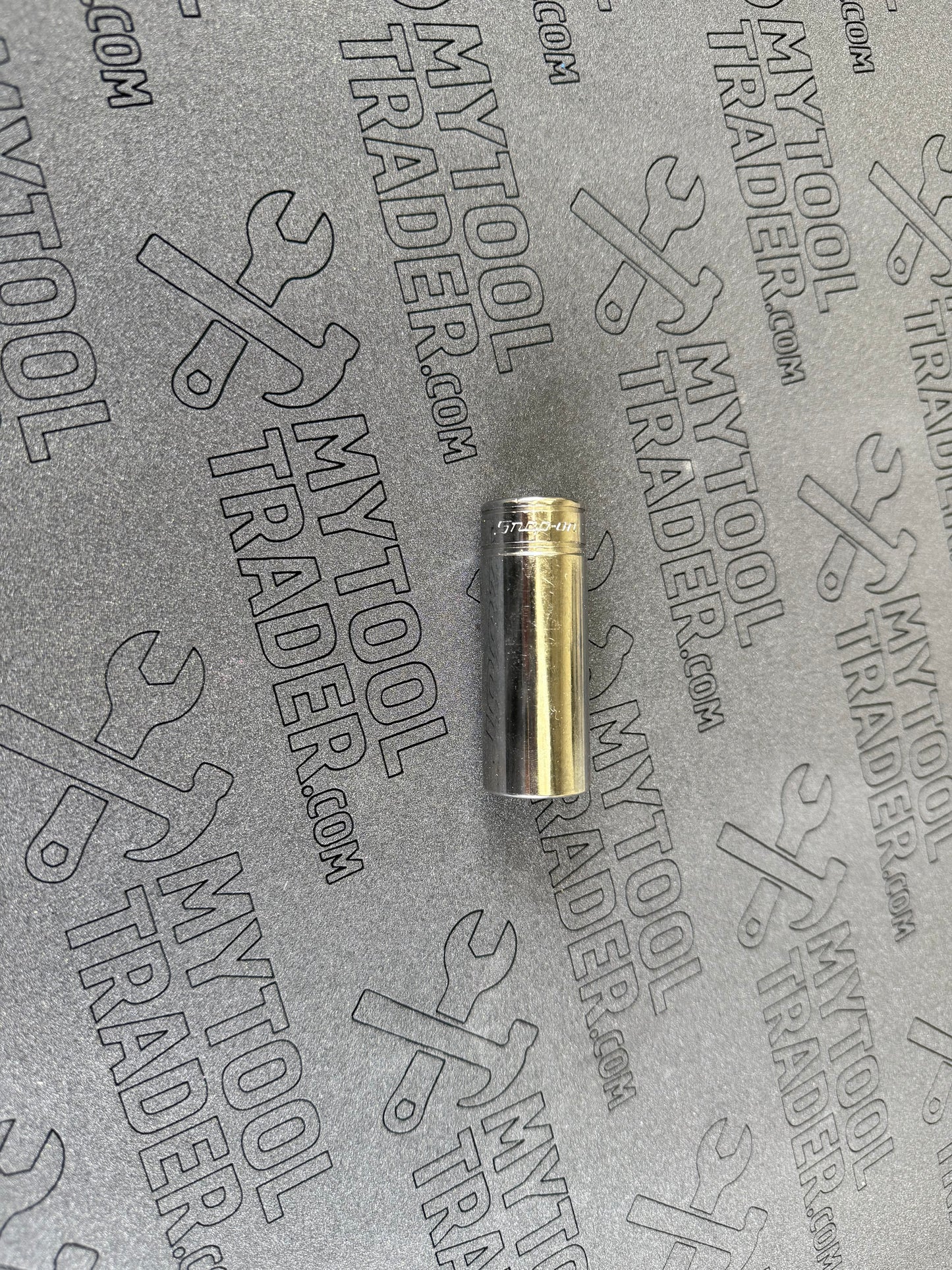 3/8" Drive 6-Point SAE 3/4" Flank Drive® Deep Socket