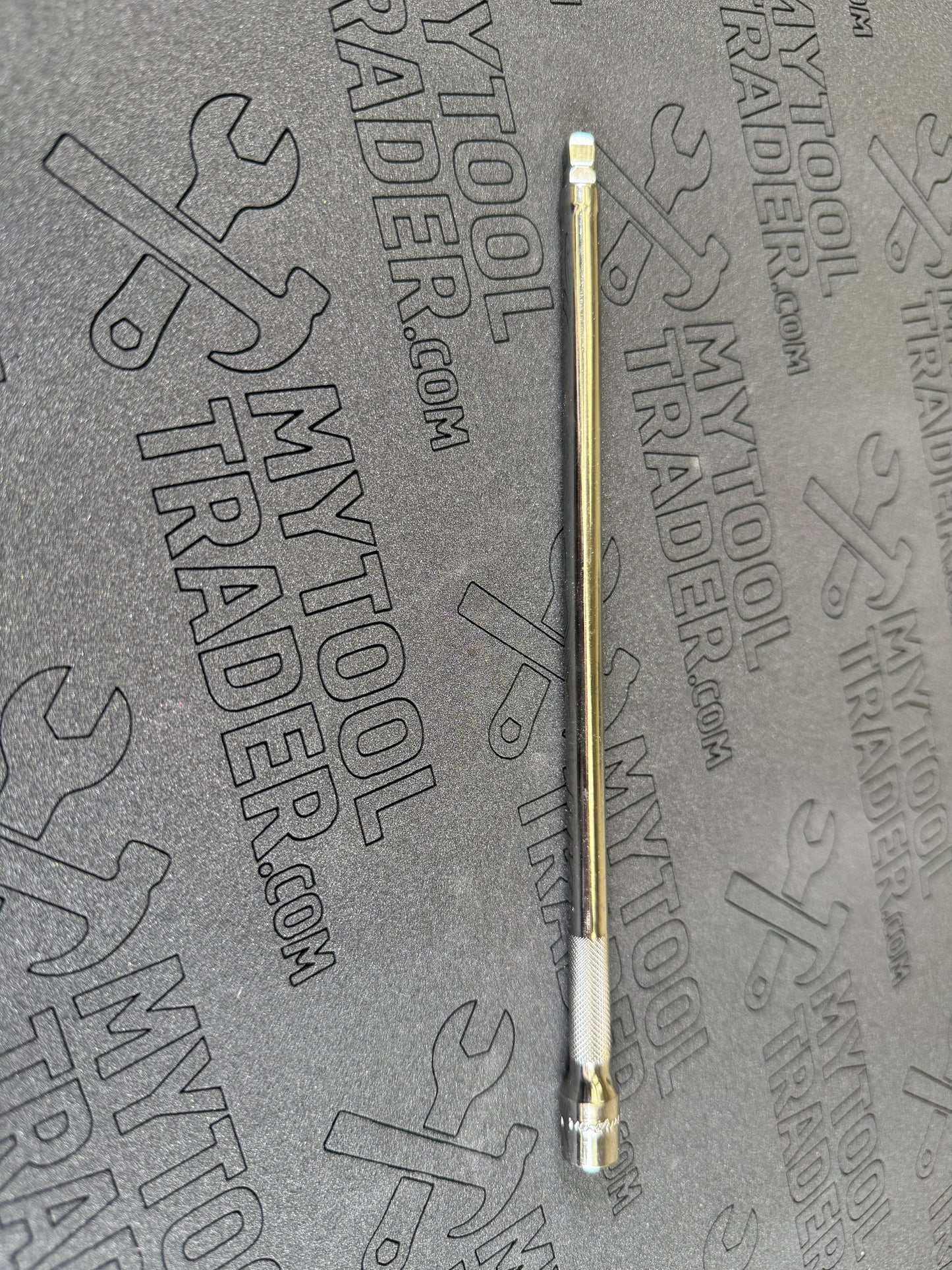 1/4" Drive 8" Wobble Plus Extension